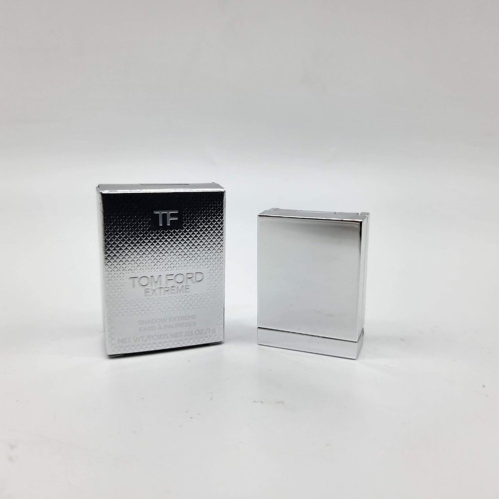 Tom Ford Shadow Extreme Eye Shadow | 0.03 oz | 02 TFX2 | NEW - Picture 2 of 3